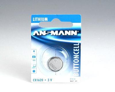 Ansmann CR1620