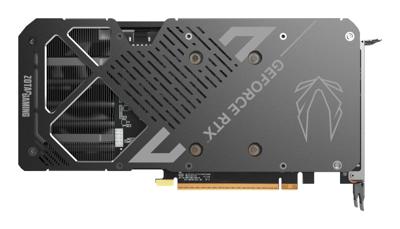 Zotac Nvidia GeForce RTX 5070 Videokaart 12 GB GDDR7-VRAM PCIe x16 HDMI, DisplayPort NVIDIA G-Sync , Overclocked