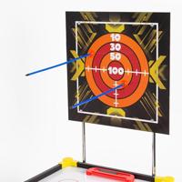 Tafelvoetbal CB Games 90 x 68 x 43 cm - thumbnail