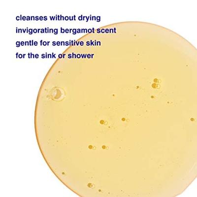 Malin+Goetz Bergamot Hand + Body Wash - thumbnail