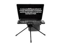 Fortinge MIA-X Mobiele Teleprompter voor Smartphone en PC - thumbnail