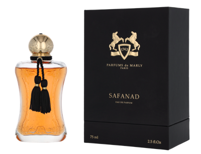 Parfums De Marly Safanad Eau de Parfum Spray 75 ml Dames