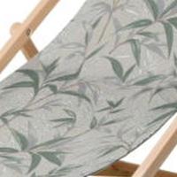 Houten strandstoel ca. 120x55 cm Palma natural natural outdoor finishing (6 stuks) Madison - Madison - thumbnail