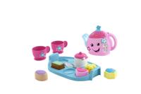 Fisher-Price theeset met licht en geluid - thumbnail