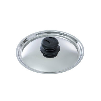 Karaat+ deksel kookpan