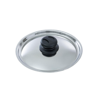 Karaat+ deksel kookpan - thumbnail