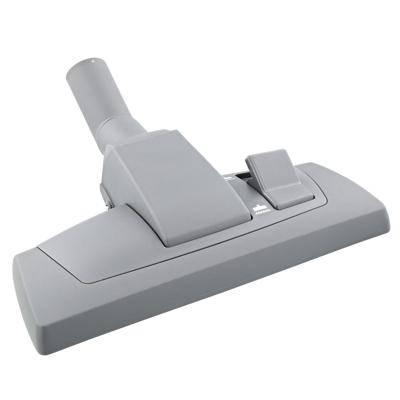 Combi Vloerborstel 32 mm Zwart