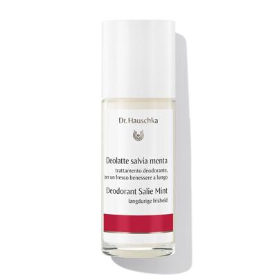 Dr. Hauschka Deodorant Salie Mint Dr. Hauschka Deodorant Salie Mint