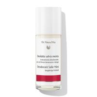 Dr. Hauschka Deodorant Salie Mint - thumbnail