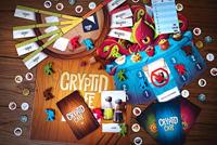 Cryptid Cafe - thumbnail