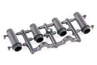 Shock Body (f+r) - S10 Twister - thumbnail