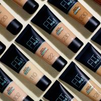 Maybelline Fit Me Matte + Poreless Foundation - 095 Fair Porcelain - Medium Dekkende Foundation met Matte Finish voor de Normale tot Vette Huid - 30 ml - thumbnail