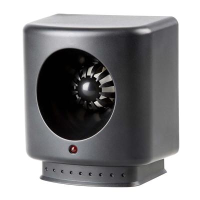 Isotronic 62316 Ultrasone Ongediertebestrijder 20 - 70 Khz 4.5 W Binnen