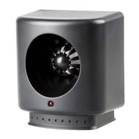 Isotronic 62316 Ultrasone Ongediertebestrijder 20 - 70 Khz 4.5 W Binnen - thumbnail