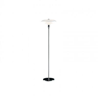 Louis Poulsen - PH 3 Â½ - 2 Â½ vloerlamp