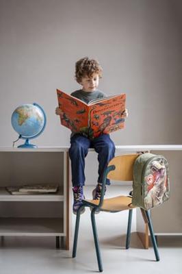 Vadobag Jurassic world 3d rugzak simply special Vadobag Jurassic world 3d rugzak simply special