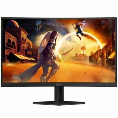 Gaming-Monitor AOC C27G4ZXE Full HD 27" Gaming-Monitor AOC C27G4ZXE Full HD 27"