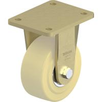 Blickle BS-GSPO 125K Bokwiel Wieldiameter: 125 mm Draagvermogen (max.): 1750 kg 1 stuk(s) - thumbnail