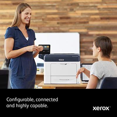 VersaLink B400V/DN - Printer - monochroom - Dubbelzijdig - laser - A4/Legal - 1200 x 1200 dpi VersaLink B400V/DN - Printer - monochroom - Dubbelzijdig - laser - A4/Legal - 1200 x 1200 dpi