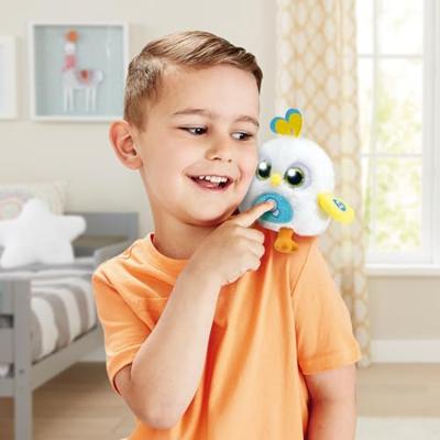VTech lolibirds wit