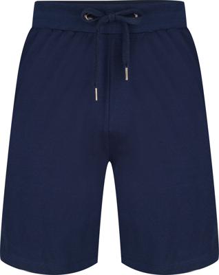 Heren short blauw Pastunette Heren short blauw Pastunette