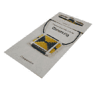 Mandala Talisman Hanger Chenrezig Compassion - thumbnail