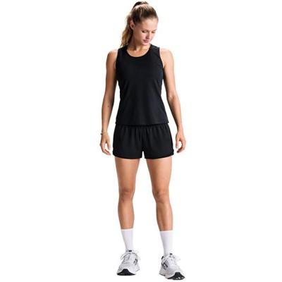 Fusion Run Singlet Short Tight Set Dames