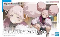 Mobile Suit Gundam: The Witch from Mercury Plastic Model Kit Figure-Rise Standard Plastic Model Kit Chuatury Panlunch - thumbnail
