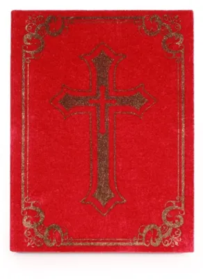 Het grote Sinterklaasboek klassiek model