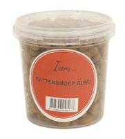 I AM KATTENSNOEP RUND - thumbnail