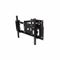Muursteun voor tv met arm CoolBox COO-TVSTAND-04 32" 50 kg 32"-70" - thumbnail