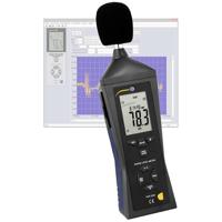 PCE Instruments PCE-322A Geluidsniveau datalogger - thumbnail