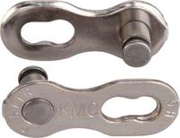 KMC sluitschakel missinglink 7/8r ept zilver 7.10mm 7/8v(2) - thumbnail