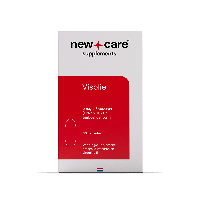 New Care Visolie 60 Capsules - thumbnail