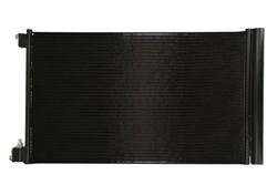 Condensor, airconditioning AC552000S Condensor, airconditioning AC552000S