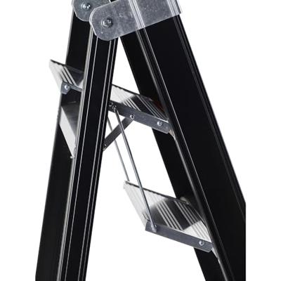 Altrex Taurus enkel oploopbare trap TGB 8 - 191508 - thumbnail