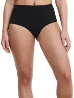 Corrigerende dames taille slip - Comfort Sculpting - Hoge shapewear onderbroek naadloos - thumbnail