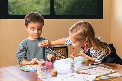 Educatief Spel Diset