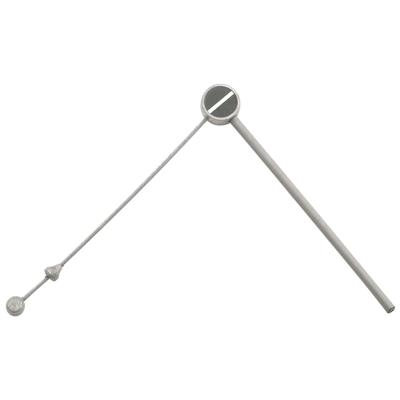 Elvedes cantilever linkwire 73mm (x10) ELV6482/73