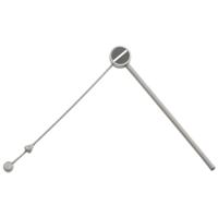 Elvedes cantilever linkwire 73mm (x10) ELV6482/73 - thumbnail