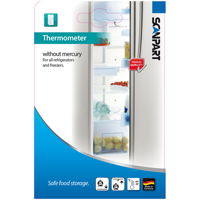 Scanpart 1110030002 F154 Diepvriesthermometer -40/ en 40c - thumbnail