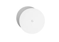 Google Wifi, WiFi-mesh-systeem, afdekking tot 85 m², dual-bandsnelheid AC1200 (tot 1,2 Gbit/s), installatie en bediening via Google Wifi-app, Italiaanse versie (1 apparaat meegeleverd). - thumbnail