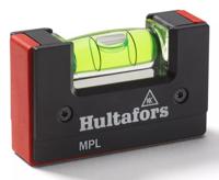 Hultafors Mini waterpas MPL | 68 mm - HU401303 - thumbnail