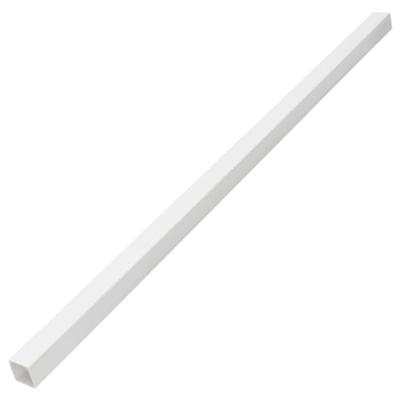 Kabelgoot zelfklevend 10x10 mm 30 m PVC Kabelgoot zelfklevend 10x10 mm 30 m PVC