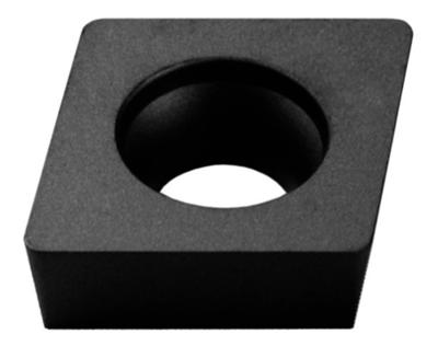 Promat/Tecwerk Wisselplaat | CCMW 120408 KH05 | bewerking gietijzer - 6480007467