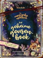 Het geheime geurenboek - thumbnail