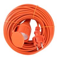 HEMA Verlengsnoer 20 Meter - thumbnail