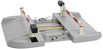 LGB L50650 G Spoorwegovergang Kant-en-klaar model