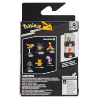 Pokemon Vinyl Figures Select Serie 6 - Perrserker - thumbnail