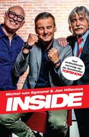 Inside - Michel van Egmond, Jan Hillenius - ebook - thumbnail